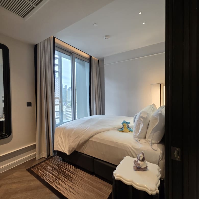 La Clef Bangkok by The Crest Collection