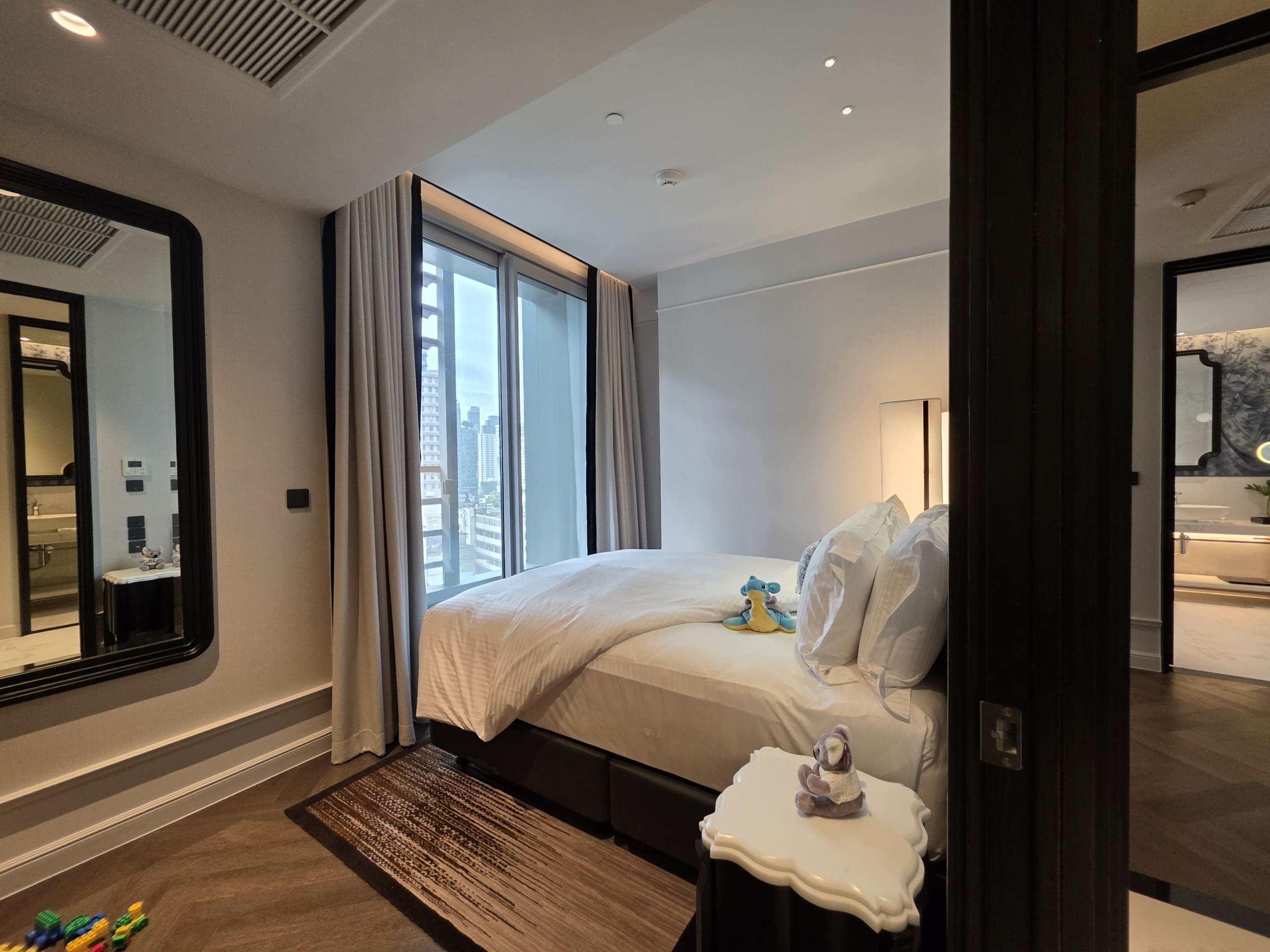La Clef Bangkok by The Crest Collection