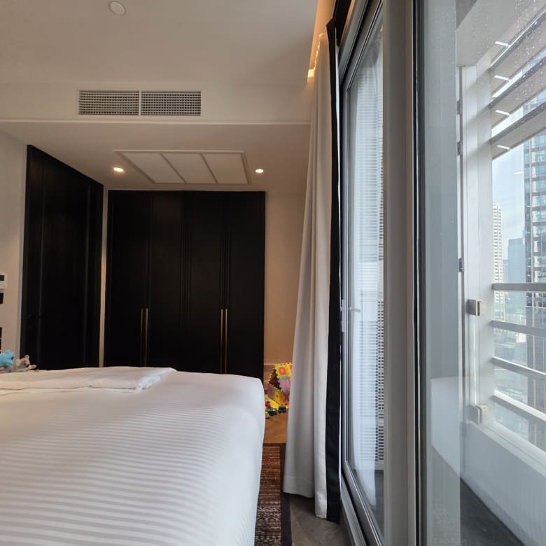 La Clef Bangkok by The Crest Collection