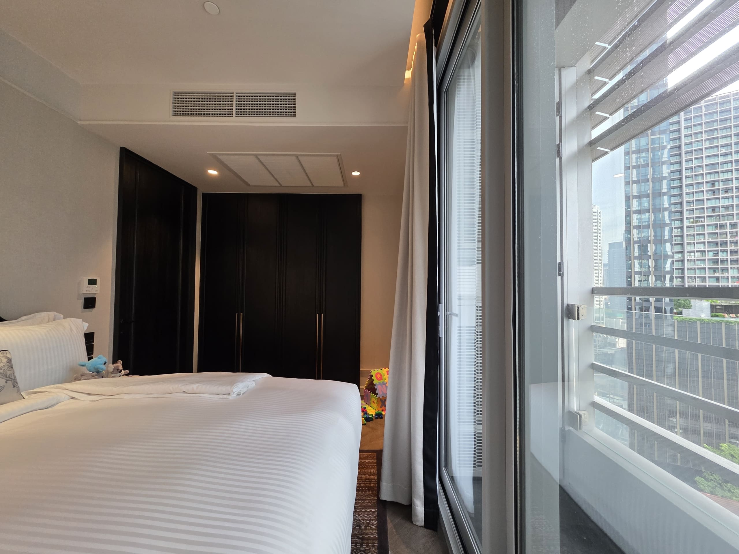 La Clef Bangkok by The Crest Collection