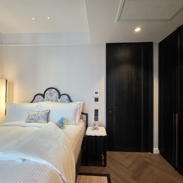 La Clef Bangkok by The Crest Collection