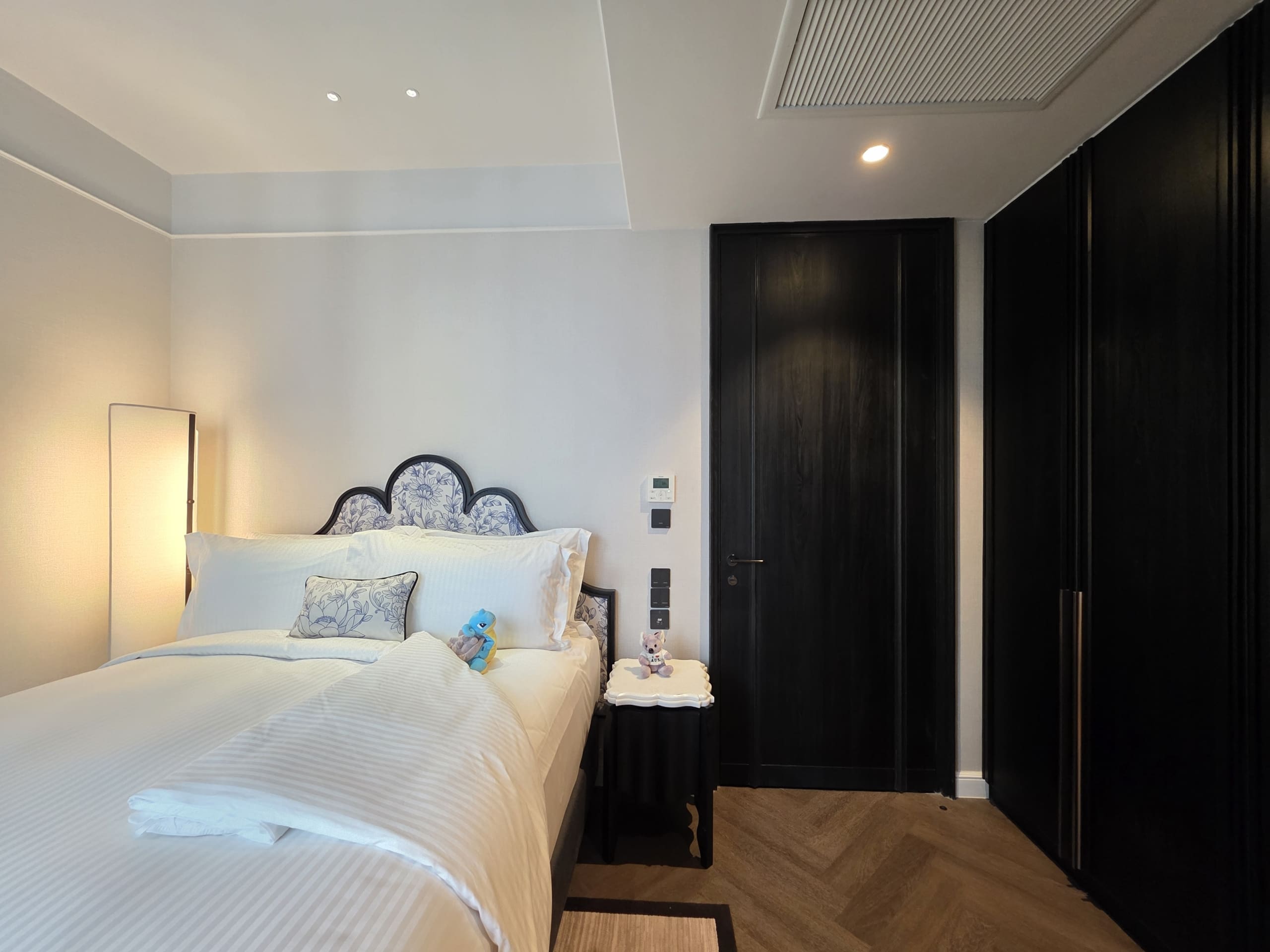La Clef Bangkok by The Crest Collection