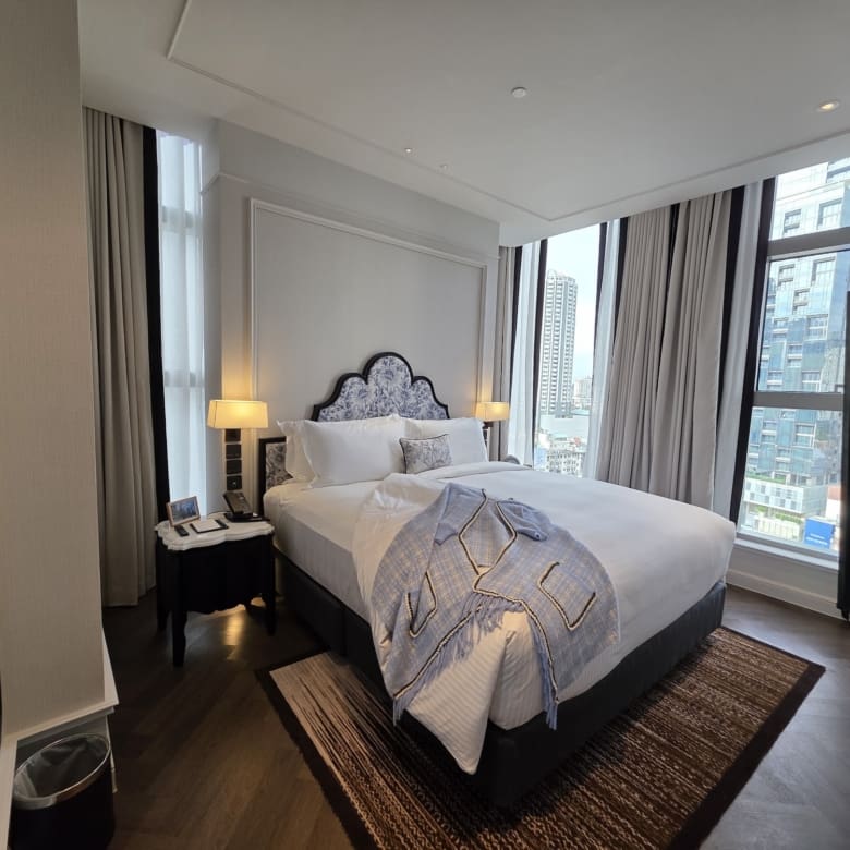 La Clef Bangkok by The Crest Collection