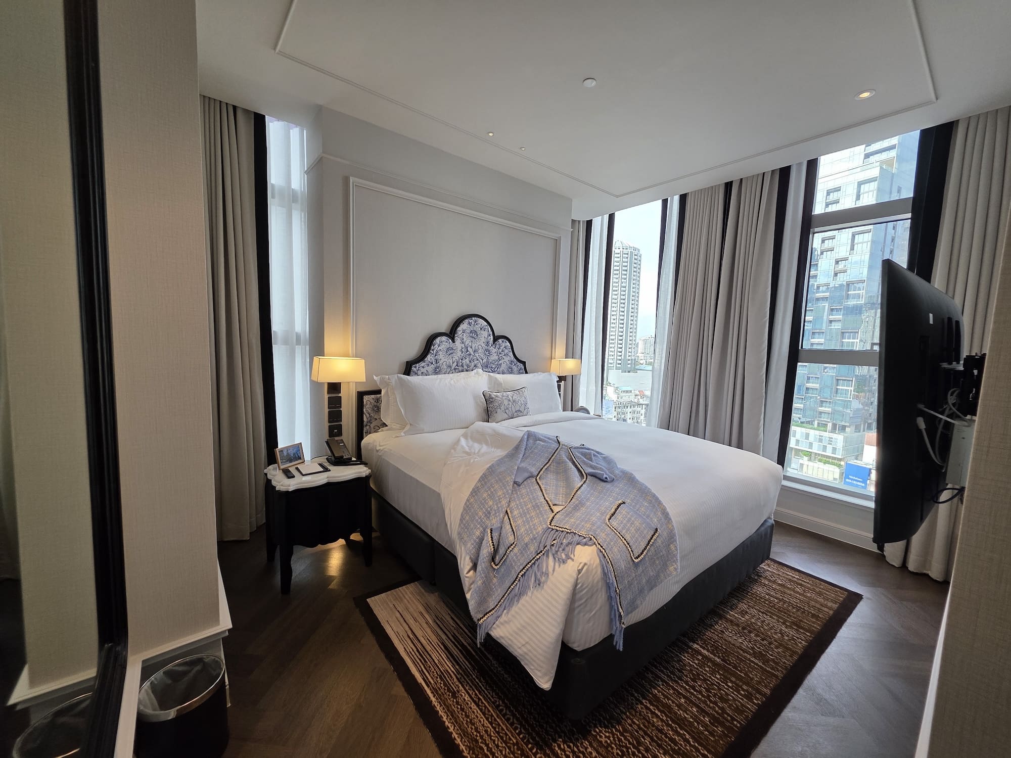 La Clef Bangkok by The Crest Collection