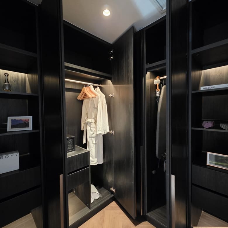 La Clef Bangkok by The Crest Collection