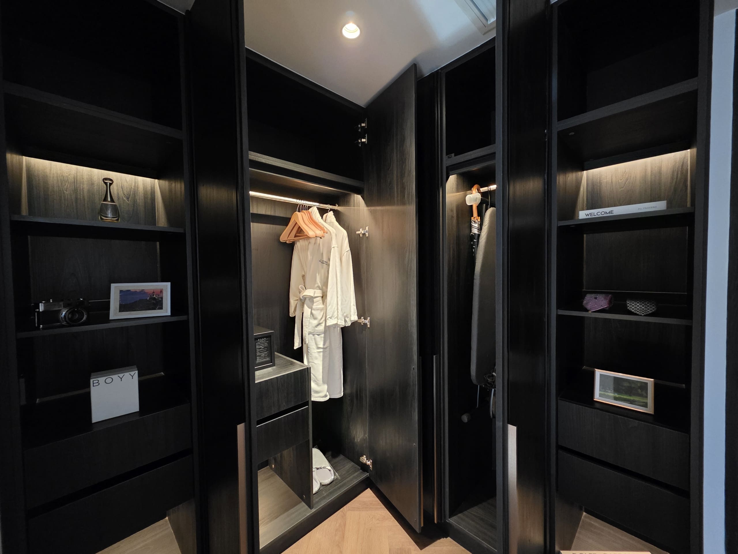 La Clef Bangkok by The Crest Collection
