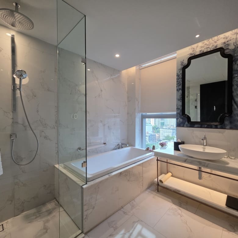 La Clef Bangkok by The Crest Collection