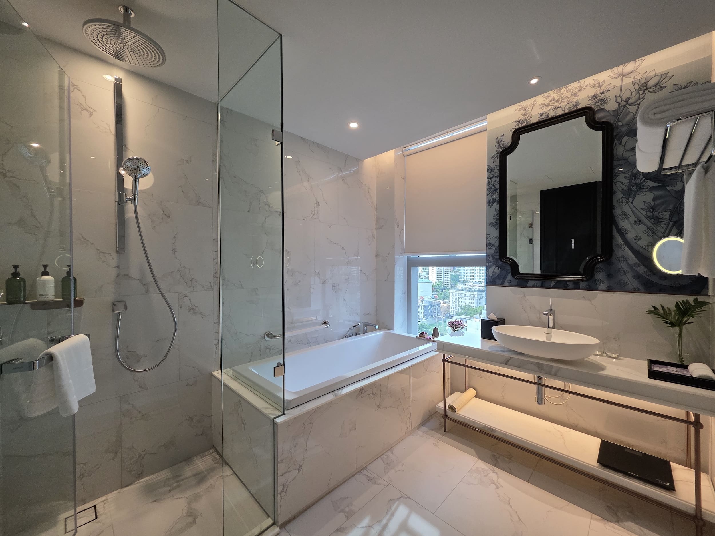 La Clef Bangkok by The Crest Collection