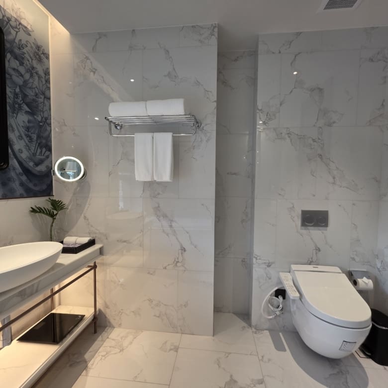 La Clef Bangkok by The Crest Collection