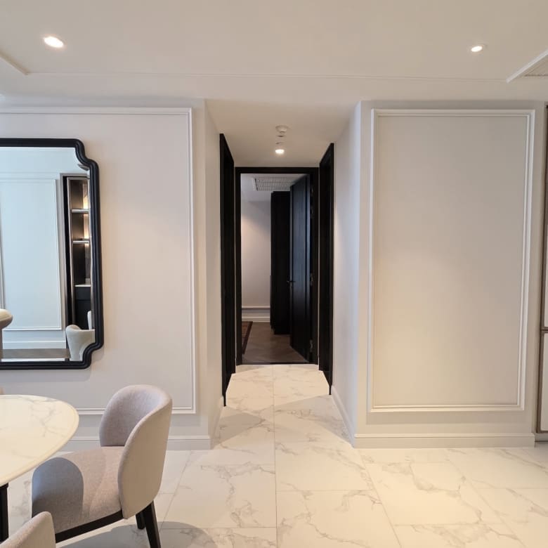 La Clef Bangkok by The Crest Collection