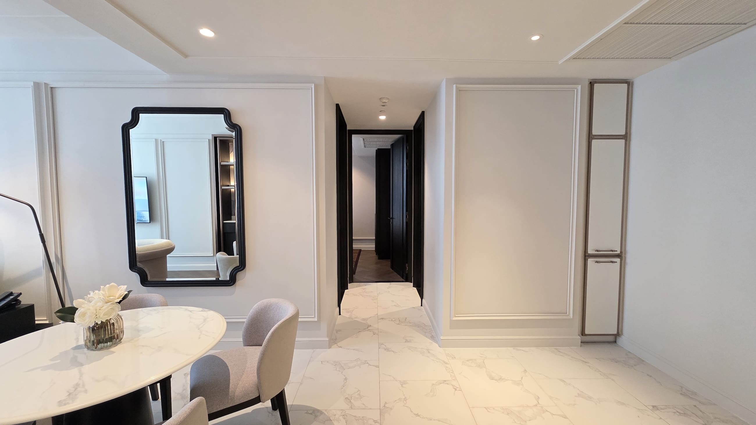 La Clef Bangkok by The Crest Collection