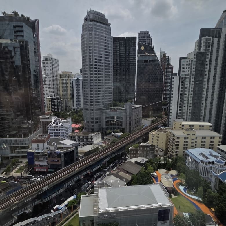 La Clef Bangkok by The Crest Collection
