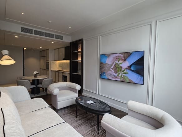 La Clef Bangkok by The Crest Collection