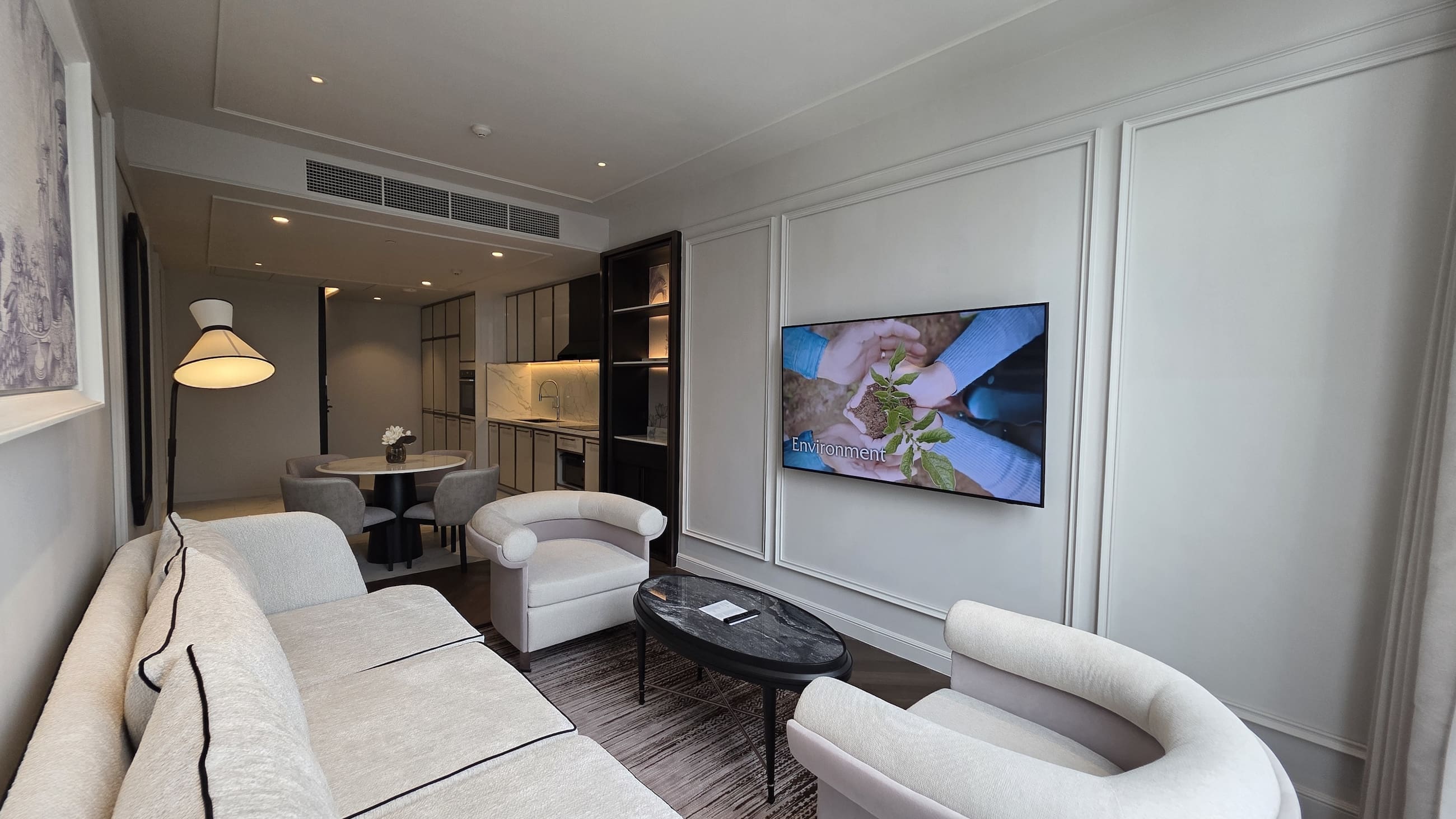 La Clef Bangkok by The Crest Collection