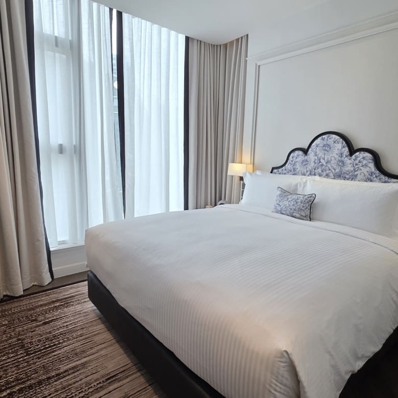 La Clef Bangkok by The Crest Collection