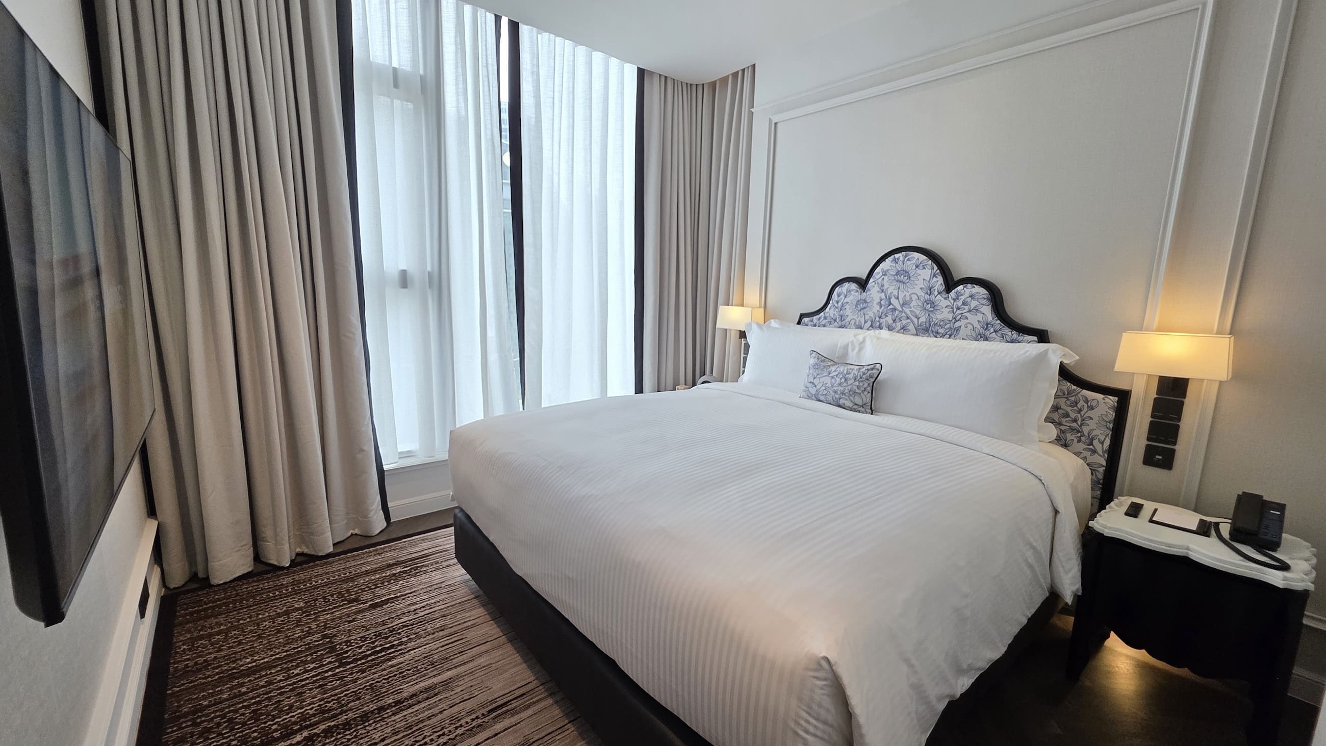 La Clef Bangkok by The Crest Collection