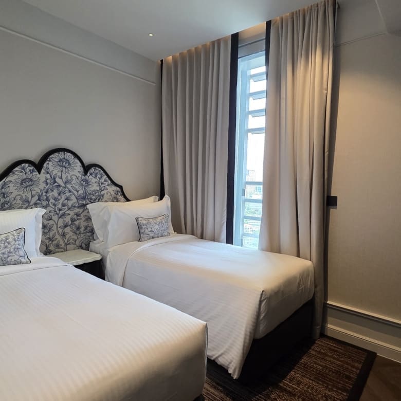 La Clef Bangkok by The Crest Collection