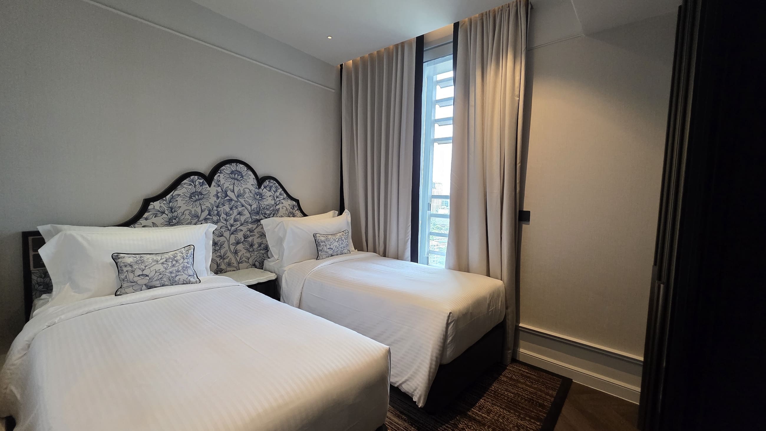La Clef Bangkok by The Crest Collection