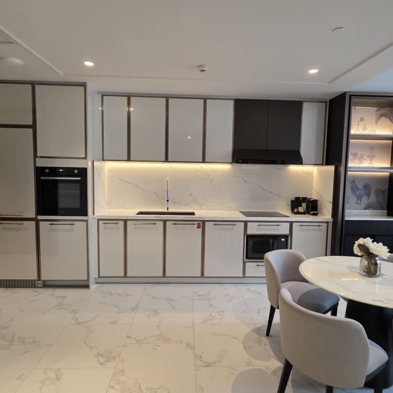 La Clef Bangkok by The Crest Collection