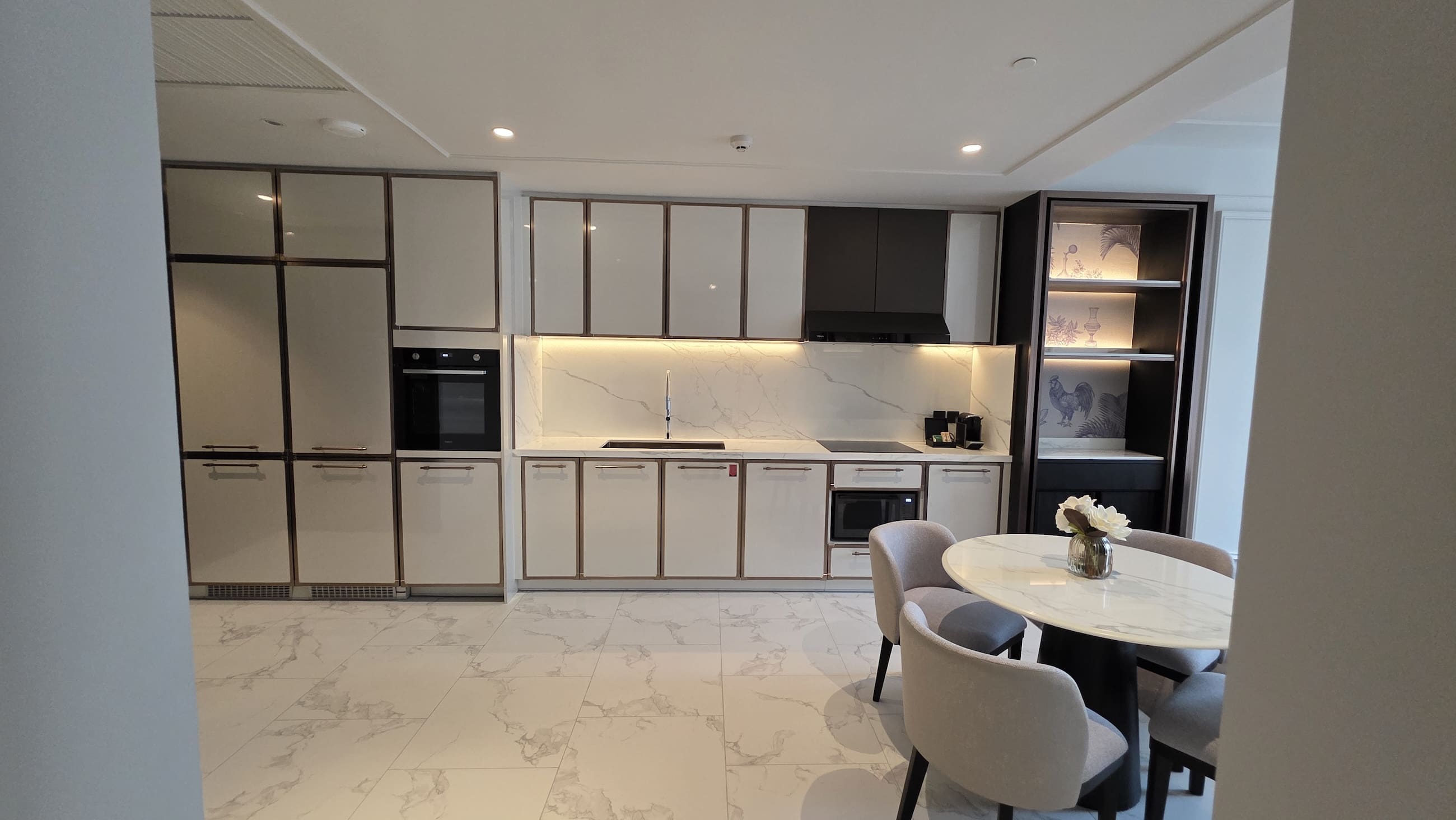 La Clef Bangkok by The Crest Collection