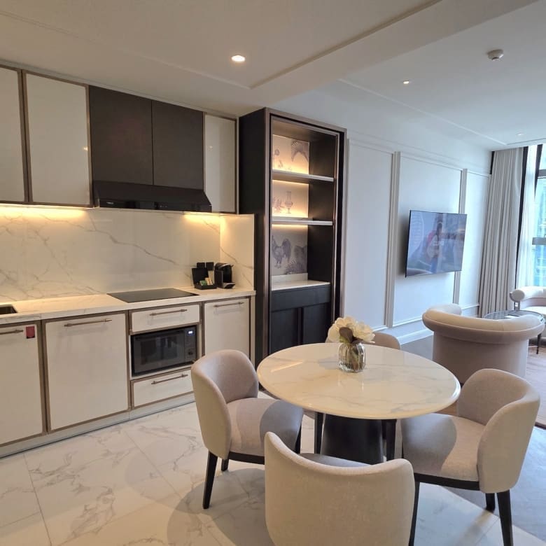 La Clef Bangkok by The Crest Collection