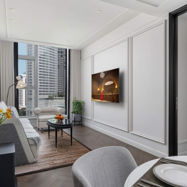 La Clef Bangkok by The Crest Collection