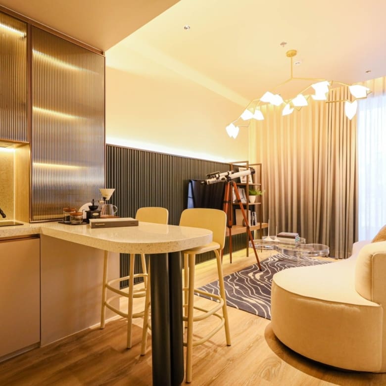 AROM Jomtien