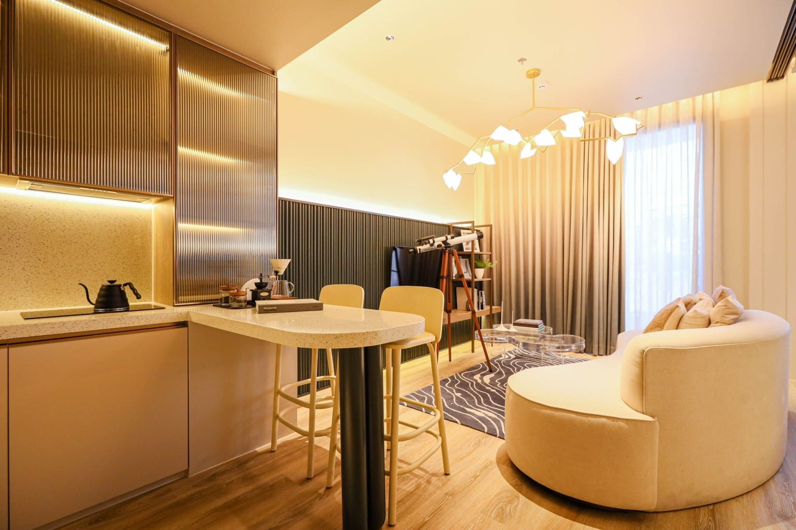 AROM Jomtien