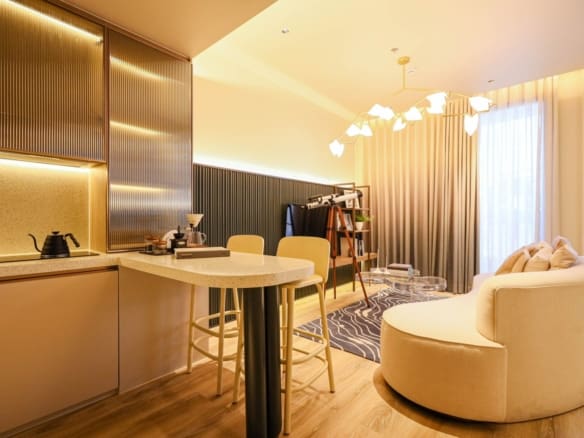 AROM Jomtien