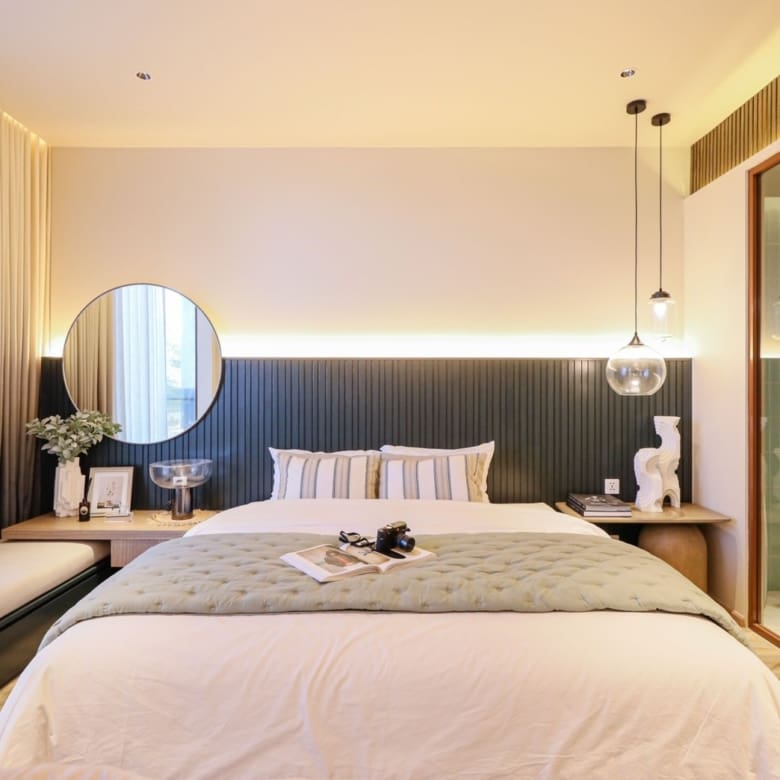 AROM Jomtien