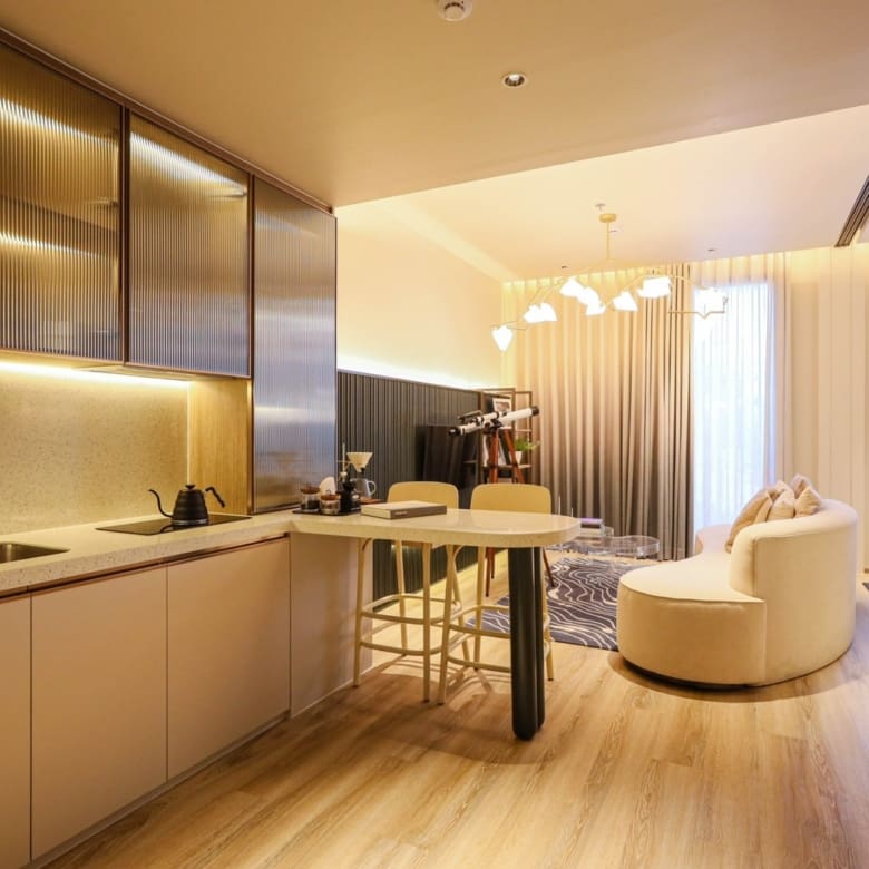 AROM Jomtien