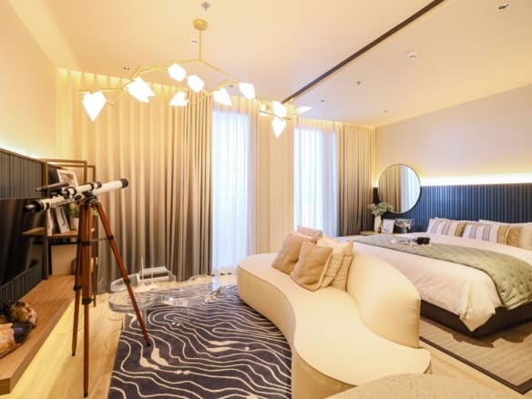 AROM Jomtien