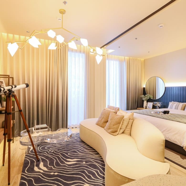 AROM Jomtien