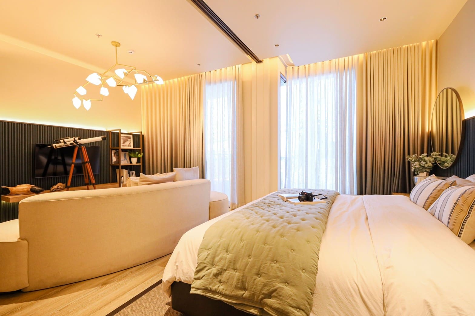 AROM Jomtien