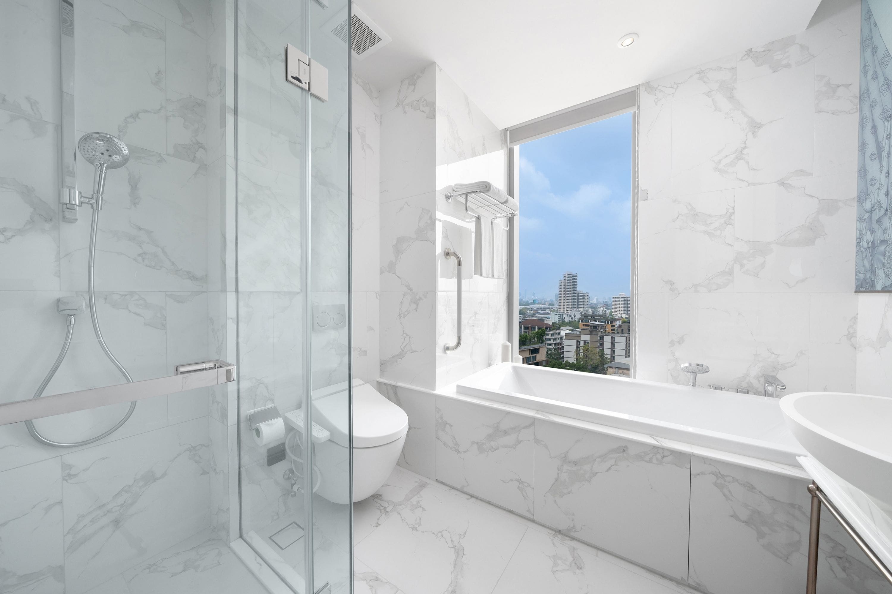 La Clef Bangkok by The Crest Collection