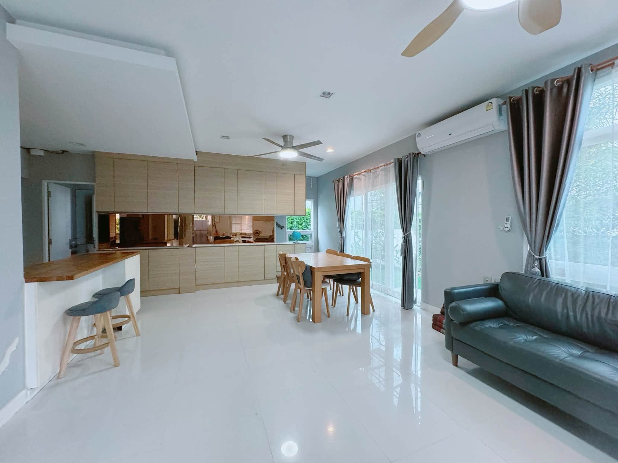 Mantana 2 Bangna Km.7