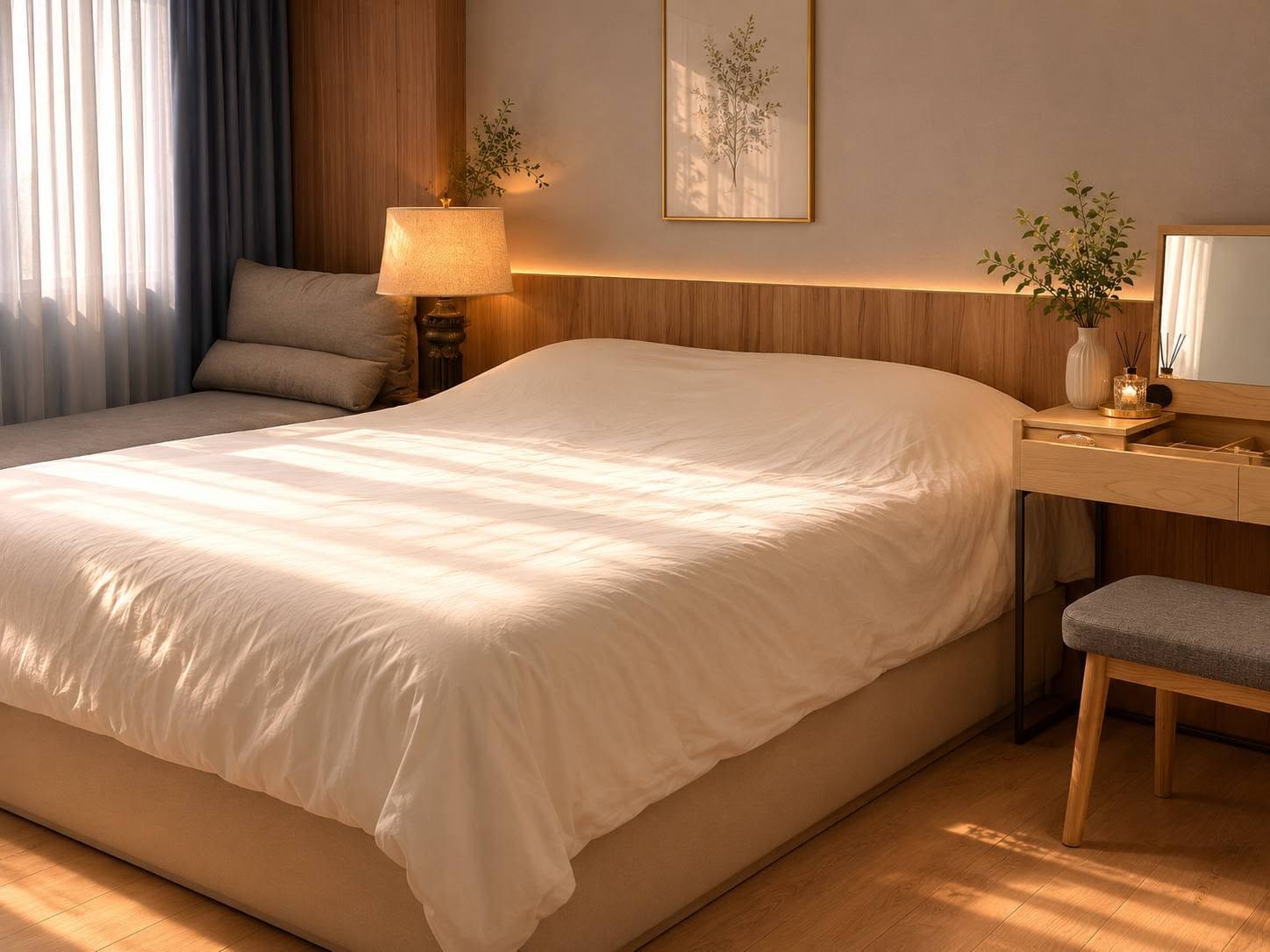 Triple Y Residence Samyan