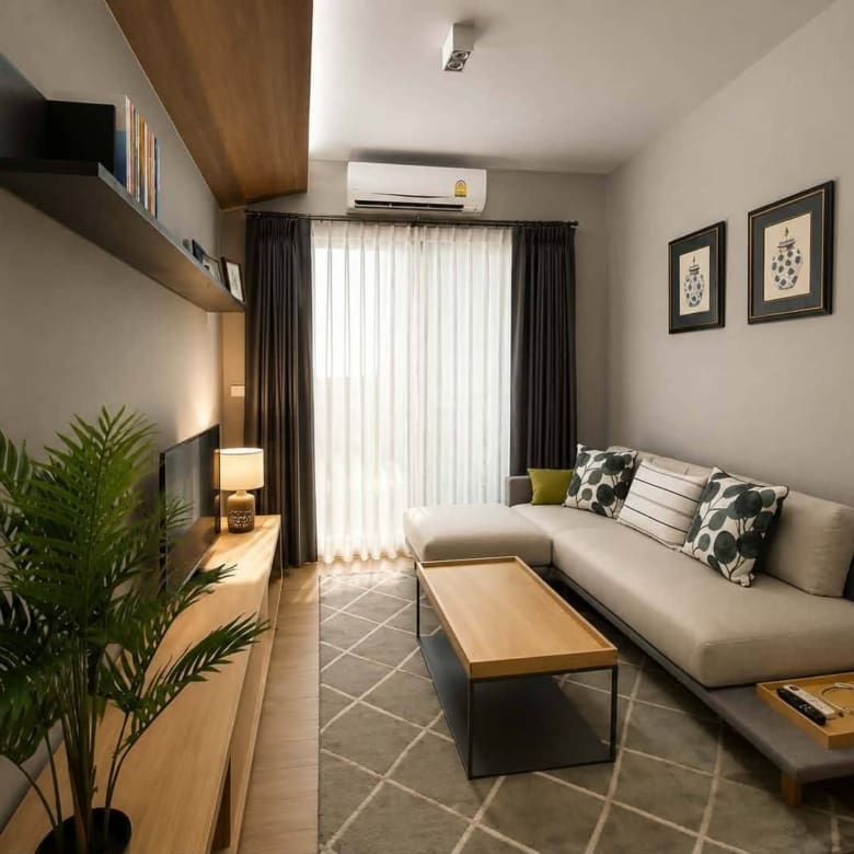 Triple Y Residence Samyan