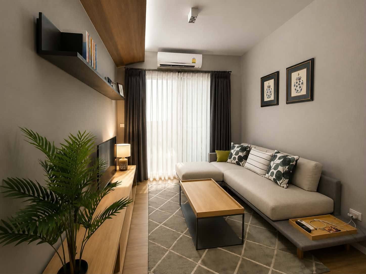 Triple Y Residence Samyan