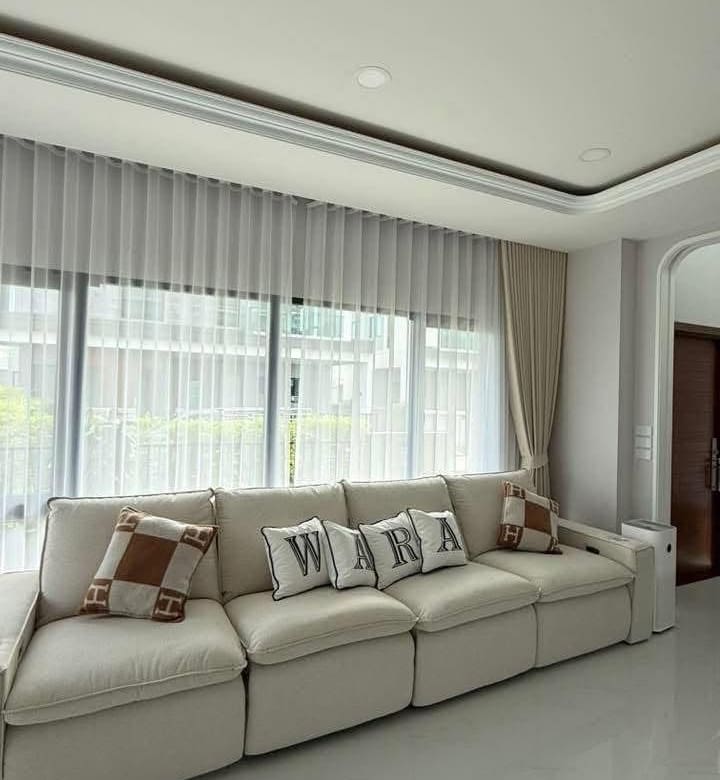 The City Sathorn-Suksawat