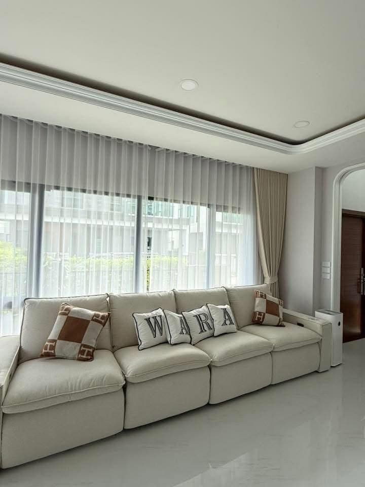 The City Sathorn-Suksawat
