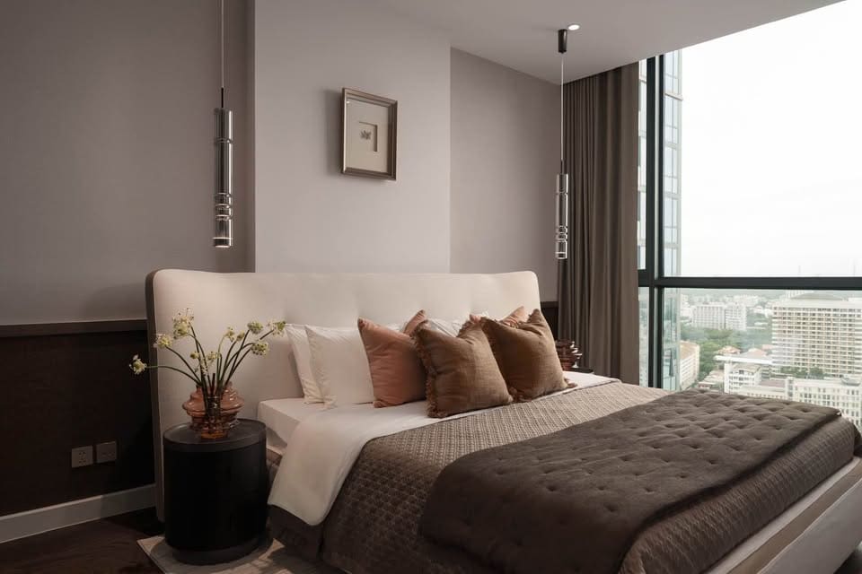 Supalai Icon Sathorn