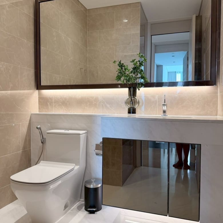 The Residences at Sindhorn Kempinski