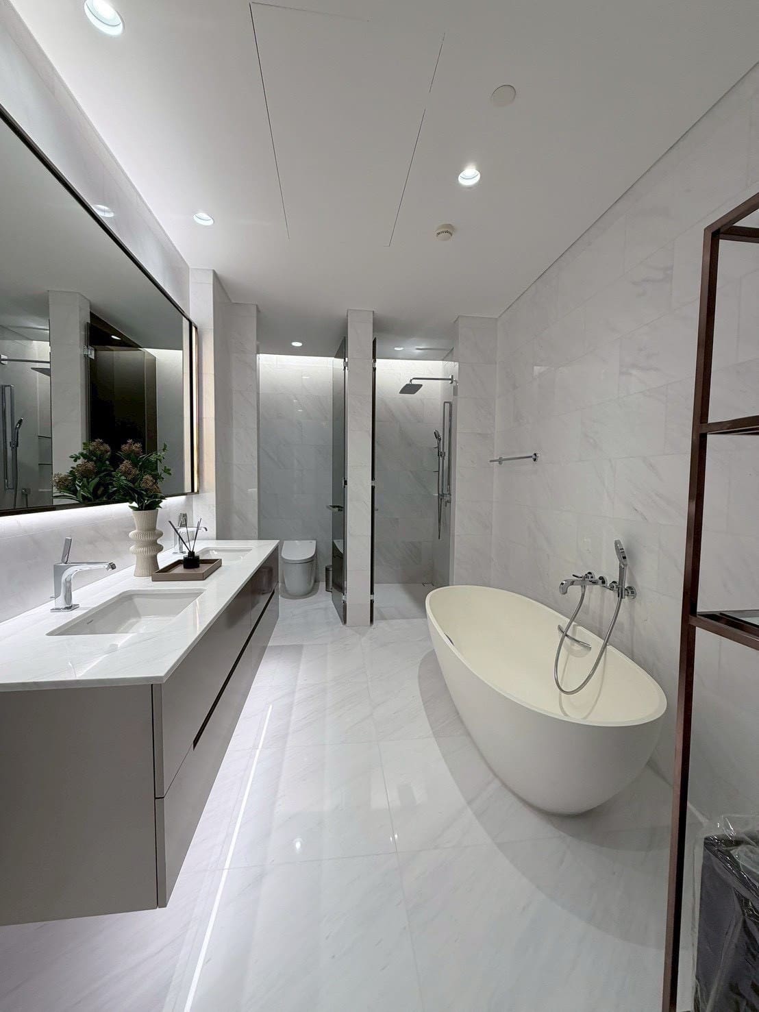 The Residences at Sindhorn Kempinski