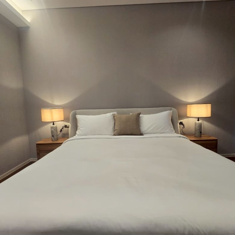 The Residences at Sindhorn Kempinski