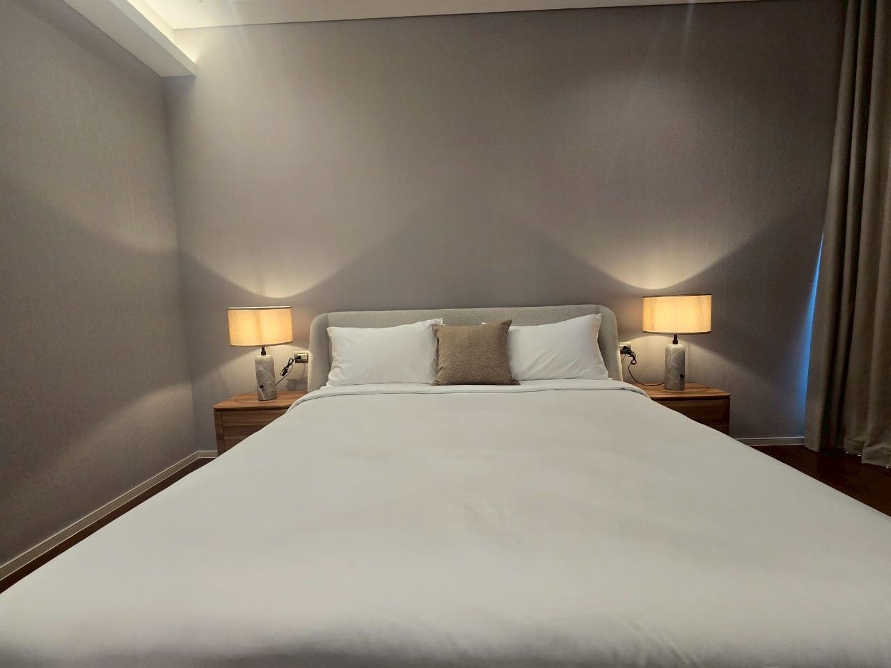 The Residences at Sindhorn Kempinski