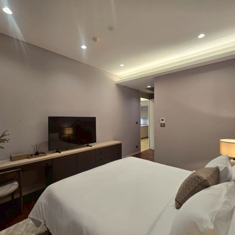 The Residences at Sindhorn Kempinski