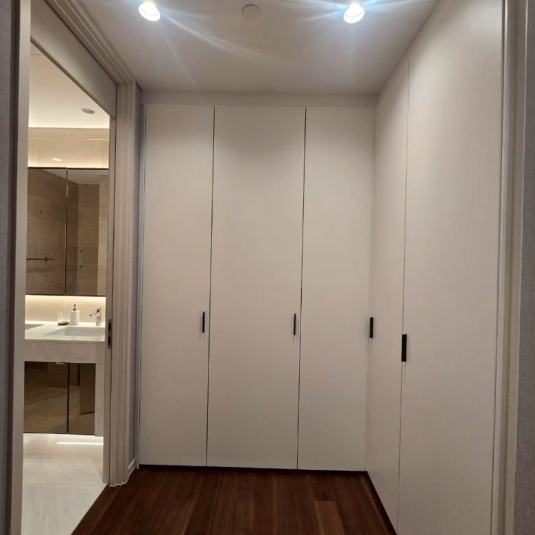 The Residences at Sindhorn Kempinski