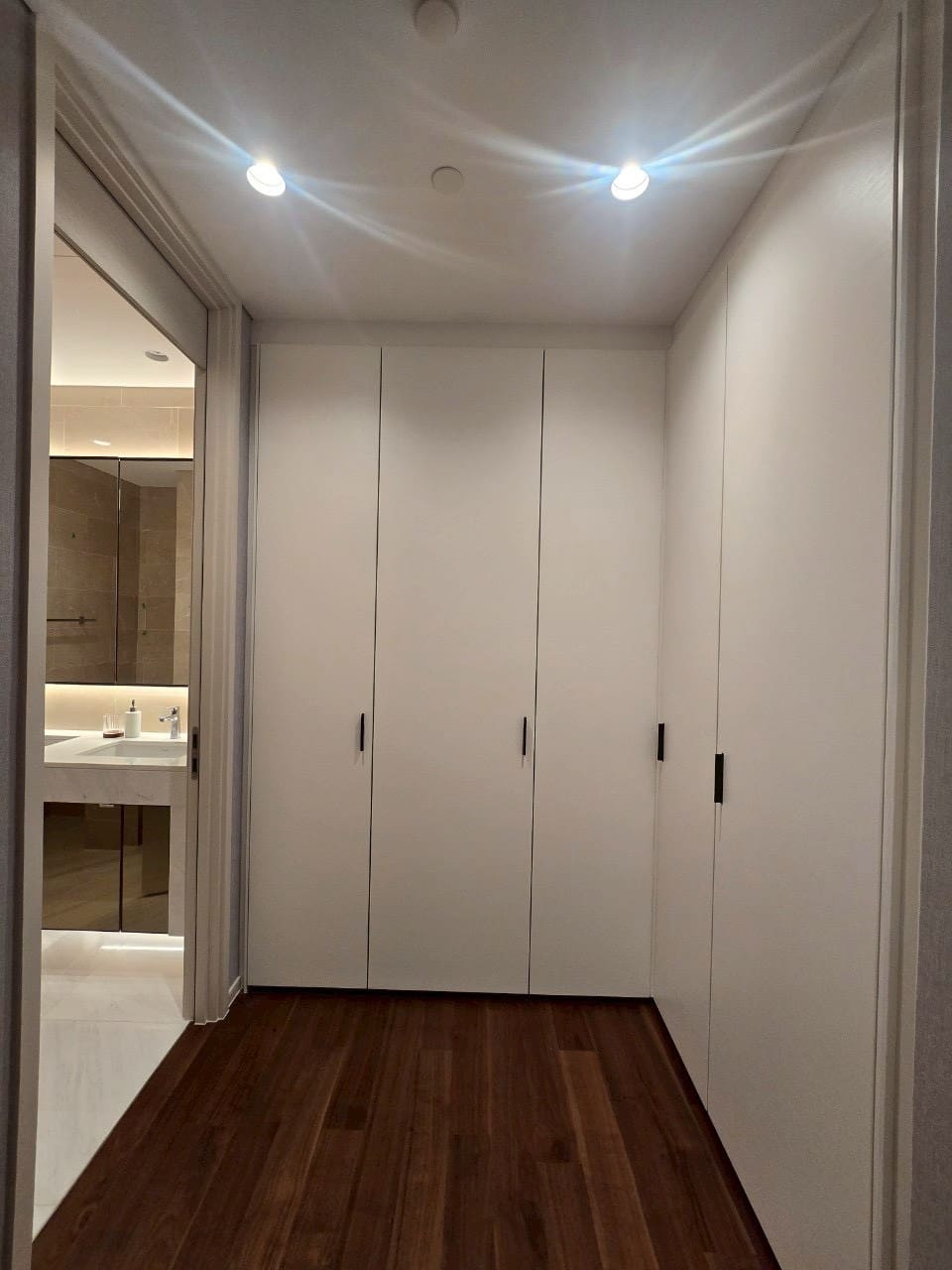 The Residences at Sindhorn Kempinski