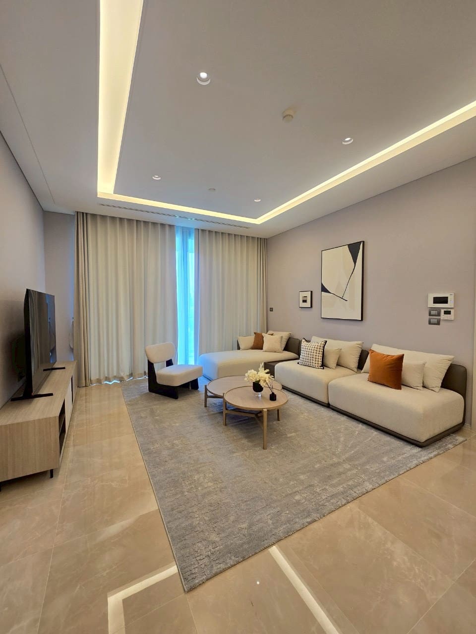 The Residences at Sindhorn Kempinski